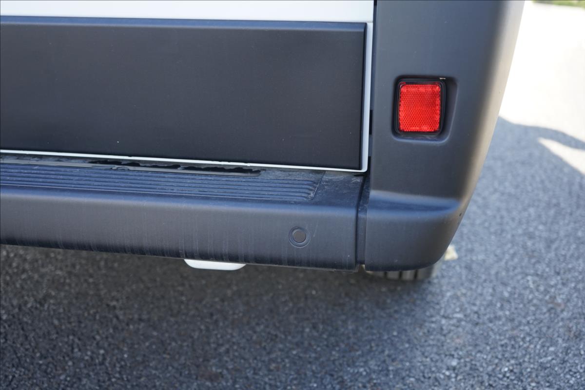 Citroën Jumper