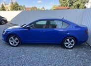 Škoda Octavia 4