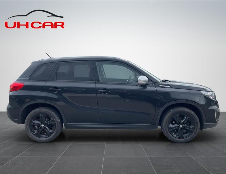 Suzuki Vitara 4