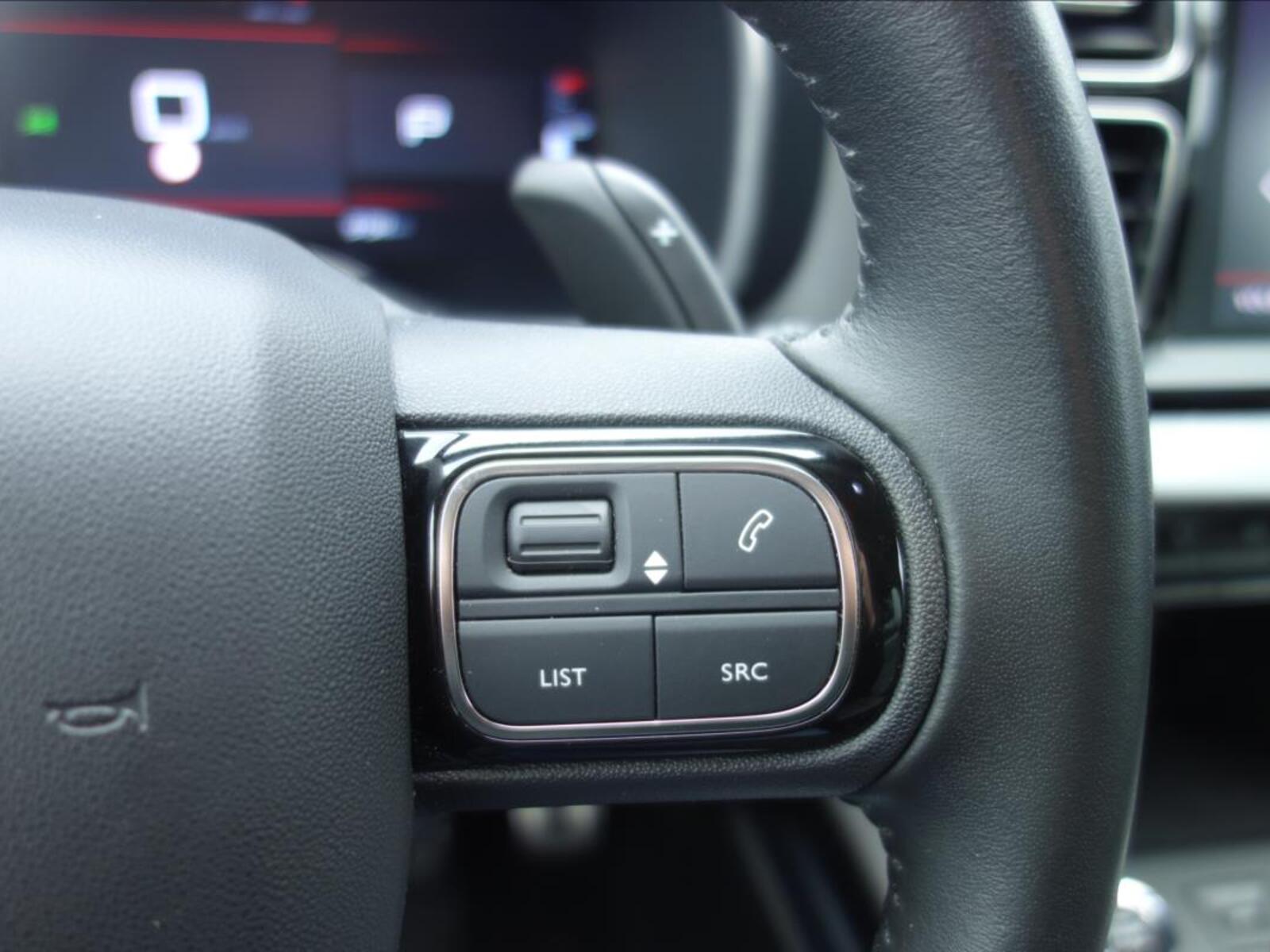 Citroën C5 Aircross 33