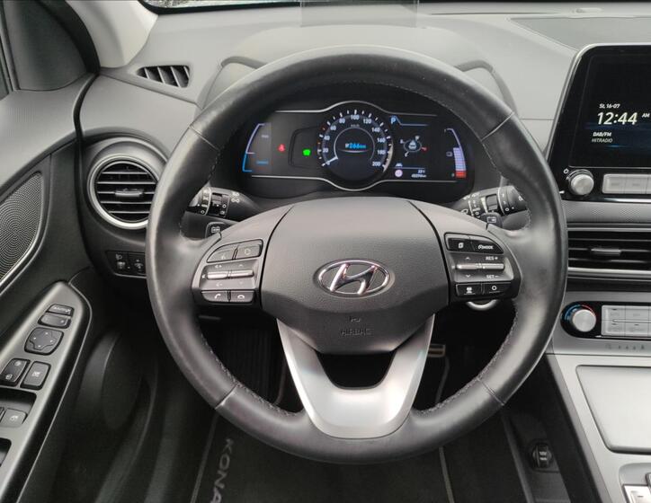 Hyundai Kona 14