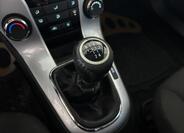 Chevrolet Cruze 14