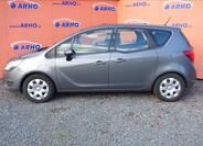 Opel Meriva 4