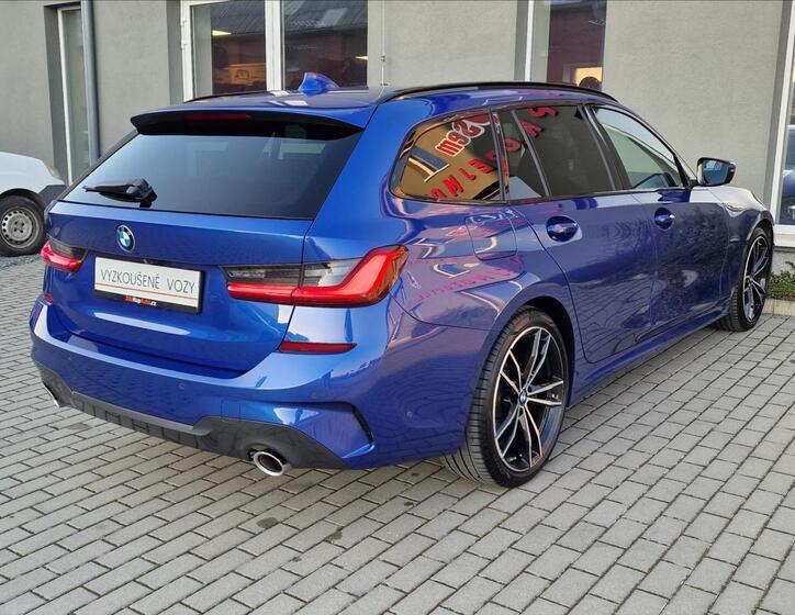 BMW Řada 3 10