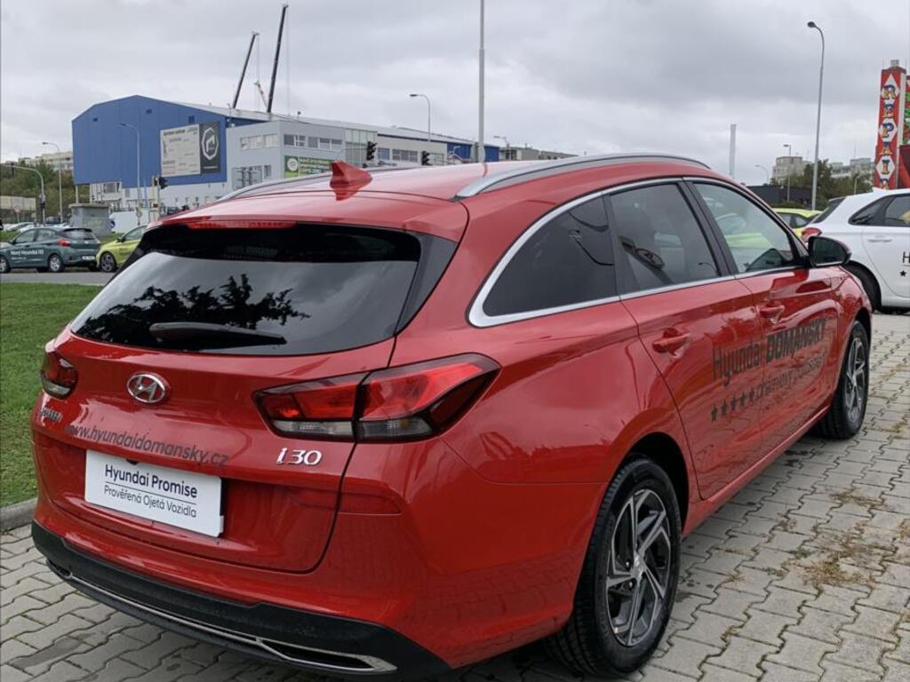 Hyundai i30 6