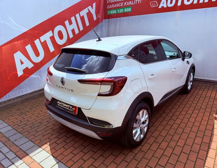 Renault Captur 7