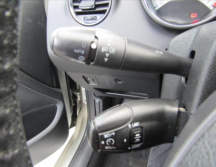 Peugeot 308 20