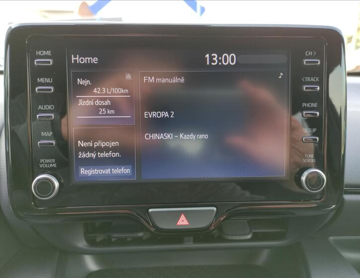 Toyota GR Yaris 11