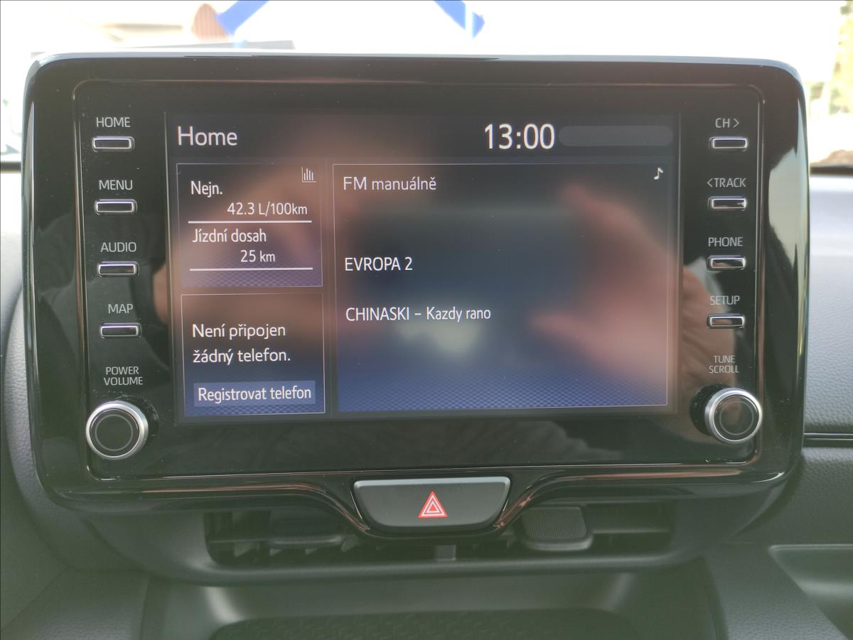 Toyota GR Yaris