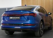 Audi e-tron 5