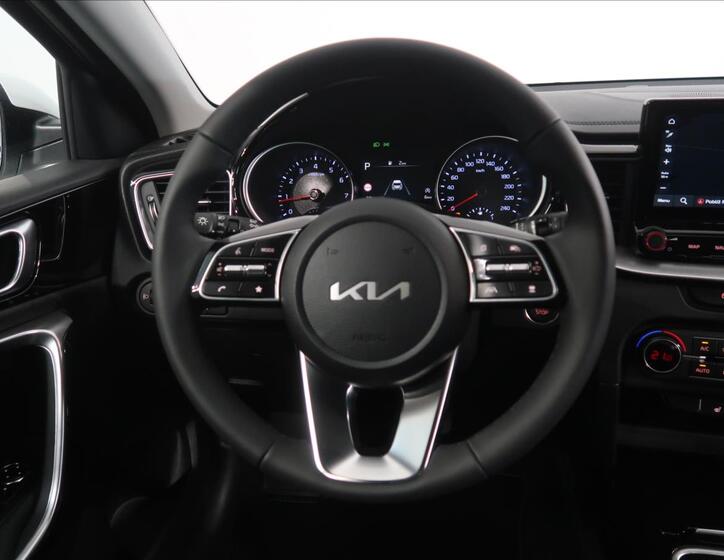KIA XCeed 15