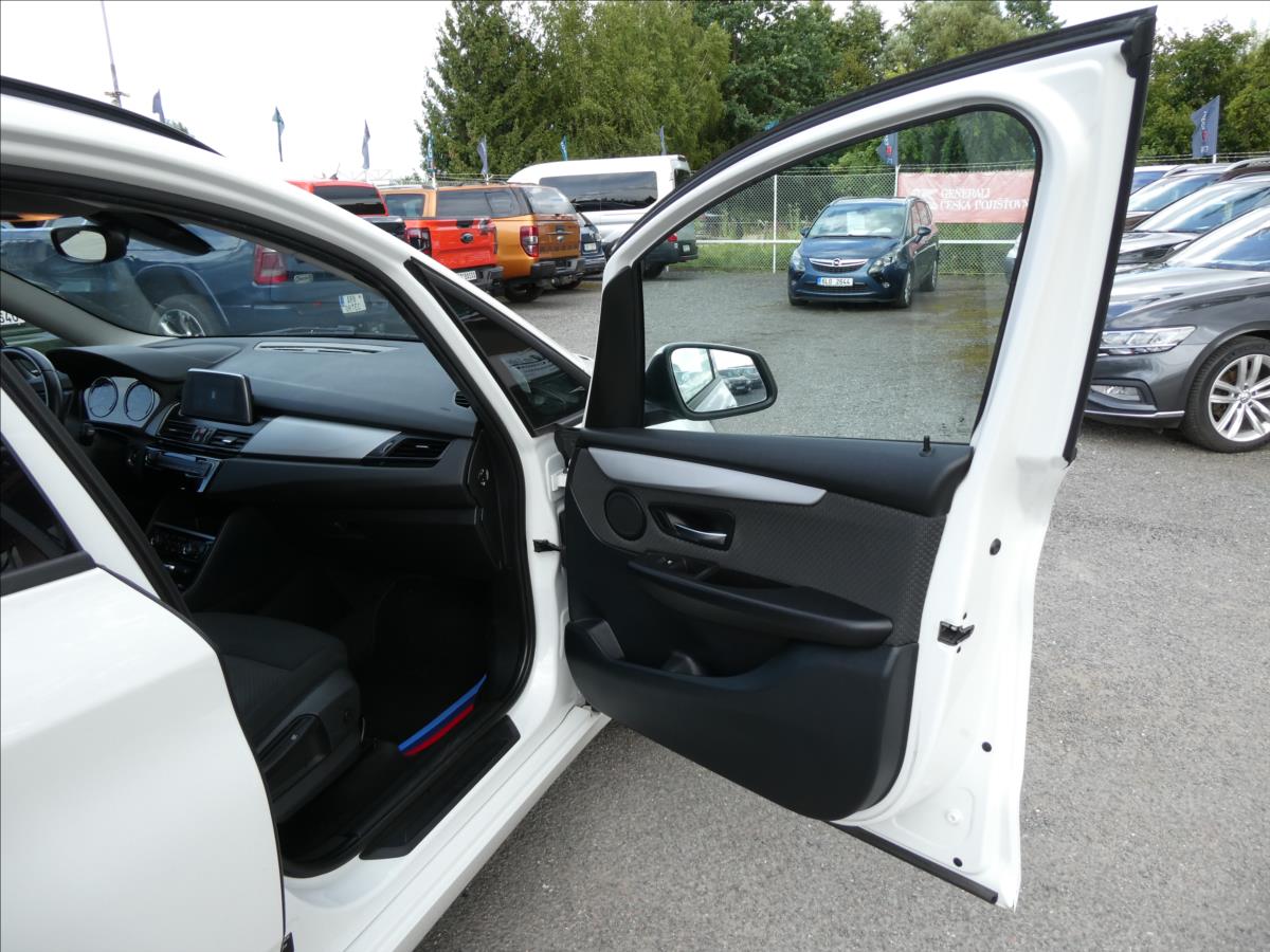 BMW Řada 2