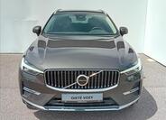 Volvo XC60 4