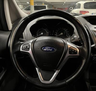 Ford EcoSport 20