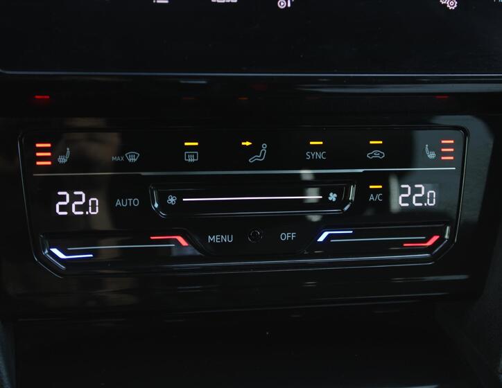 Volkswagen Arteon 26