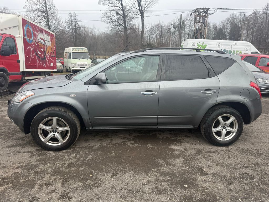 Nissan Murano