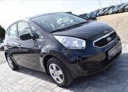 KIA Venga 4