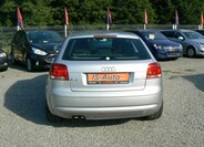 Audi A3 6