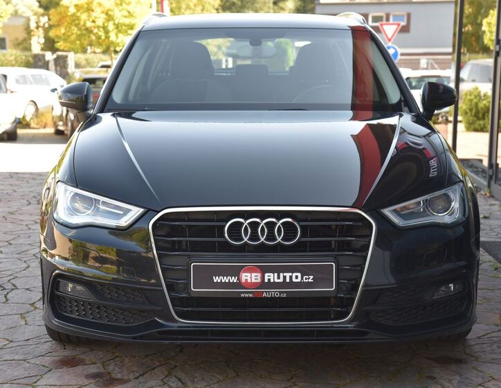 Audi A3 2