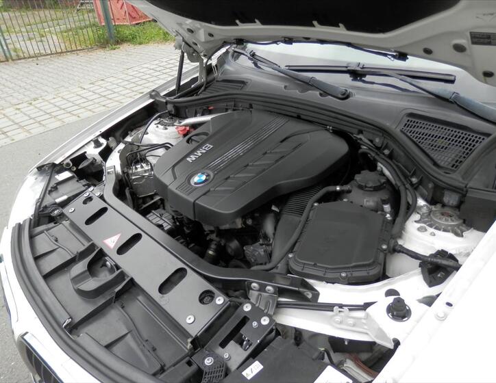 BMW X3 39