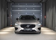 Volvo V60 7