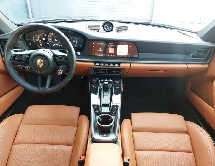 Porsche 911 5