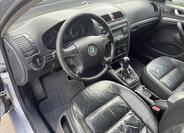 Škoda Octavia 9