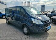 Ford Transit Custom 7