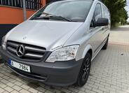 Mercedes-Benz Vito 23