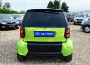 Smart Fortwo 5
