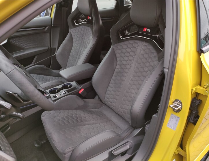 Audi RS 3 7
