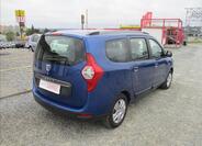 Dacia Lodgy 8