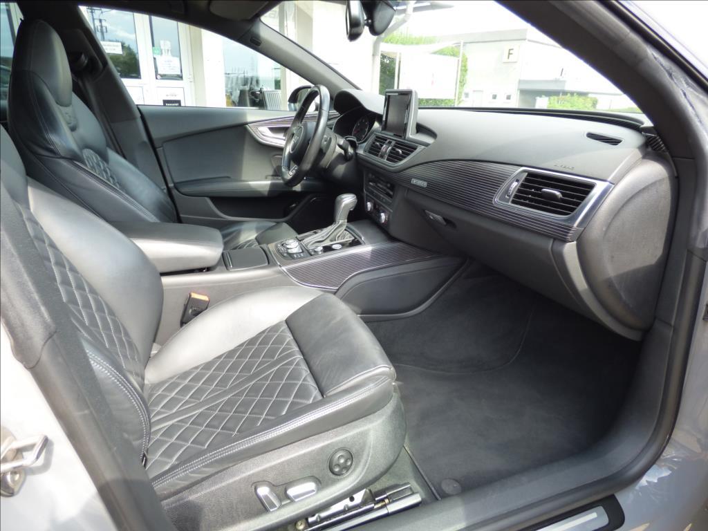 Audi A7 56