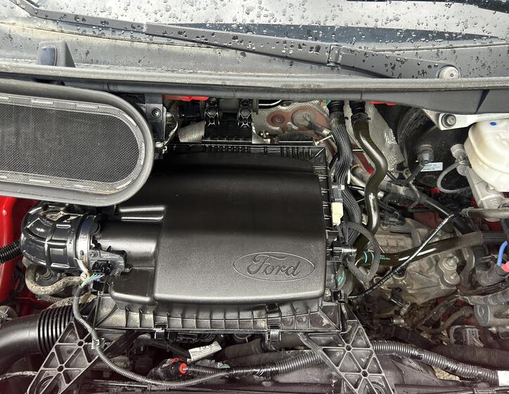 Ford Transit 63