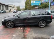 Škoda Octavia 6