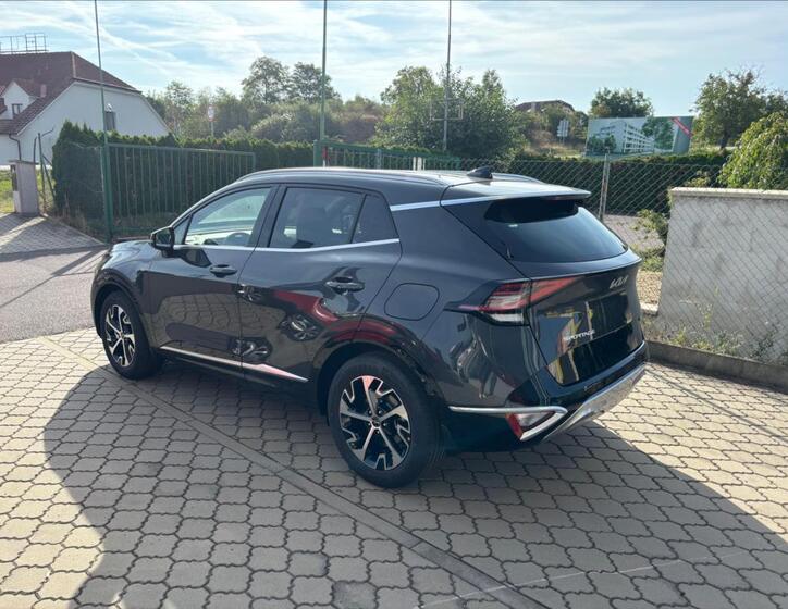 KIA Sportage 3