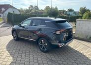 KIA Sportage 3