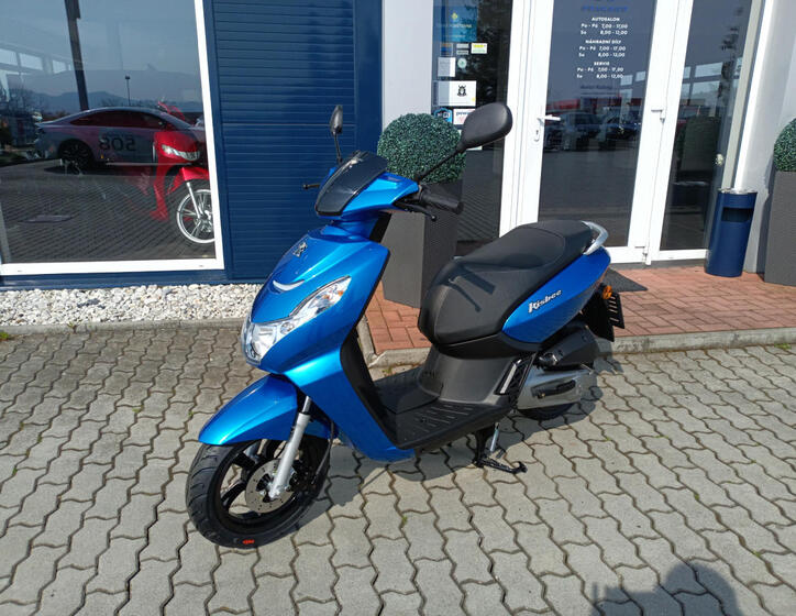 Peugeot Ostatní 9