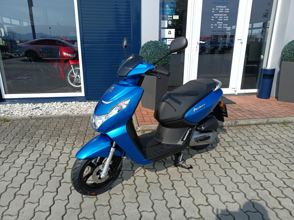 Peugeot Ostatní
