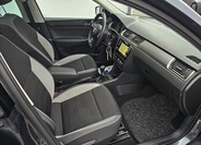 Škoda Rapid 31