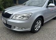 Škoda Octavia 5