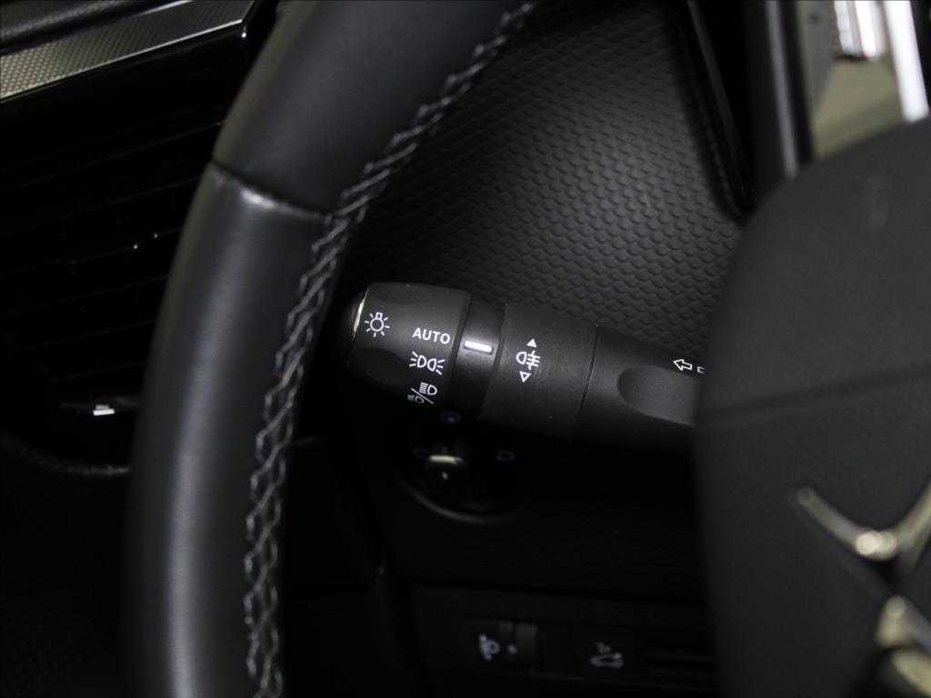 DS Automobiles DS4 20