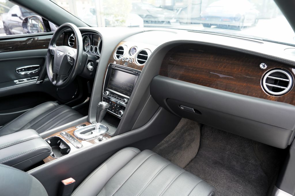 Bentley Flying Spur