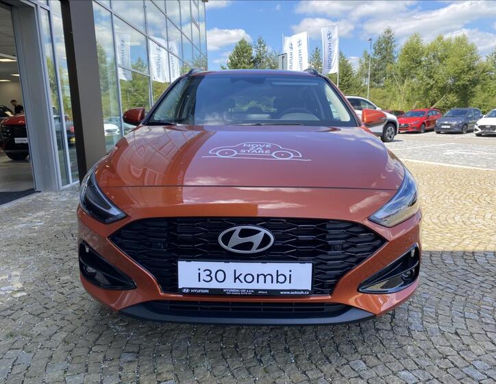 Hyundai i30 2