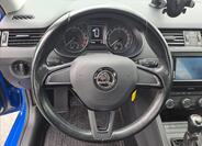 Škoda Octavia 11