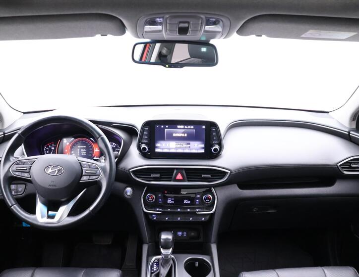 Hyundai Santa Fe 37