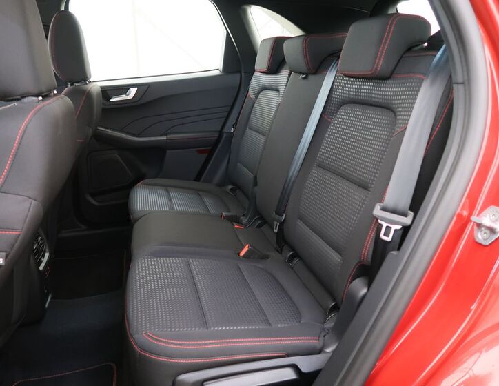 Ford Kuga 28