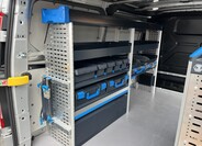 Ford Transit Custom 18