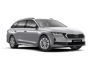Škoda Octavia 1