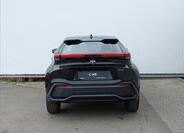 Toyota C-HR 6